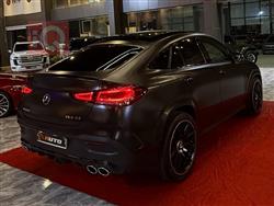 مرسيدس بنز GLE  كوبيه